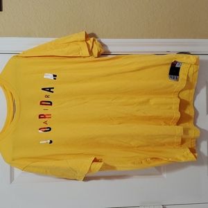 Jordan tshirt